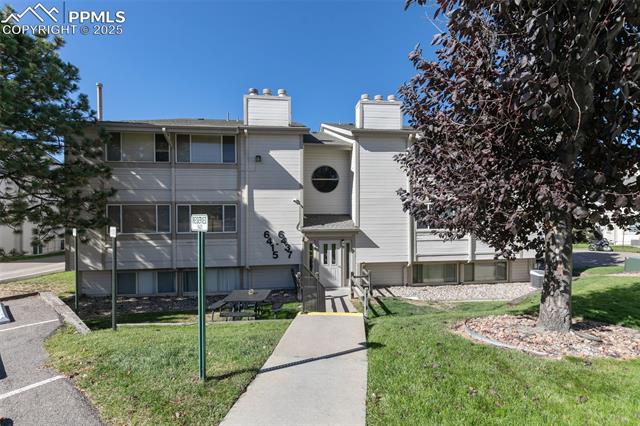 6423 Mcnichols Court