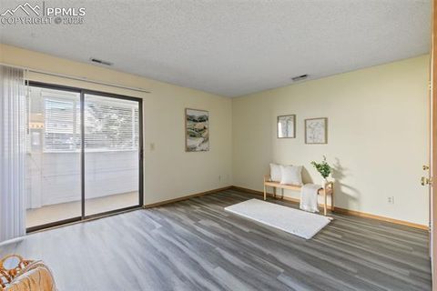 Tiny photo for 6423 Mcnichols Court, Colorado Springs, CO 80918 (MLS # 9505895)