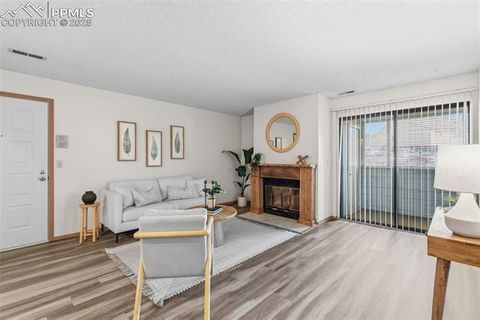 Tiny photo for 6423 Mcnichols Court, Colorado Springs, CO 80918 (MLS # 9505895)