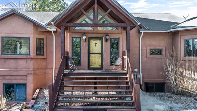 1001 E Bison Creek Trail