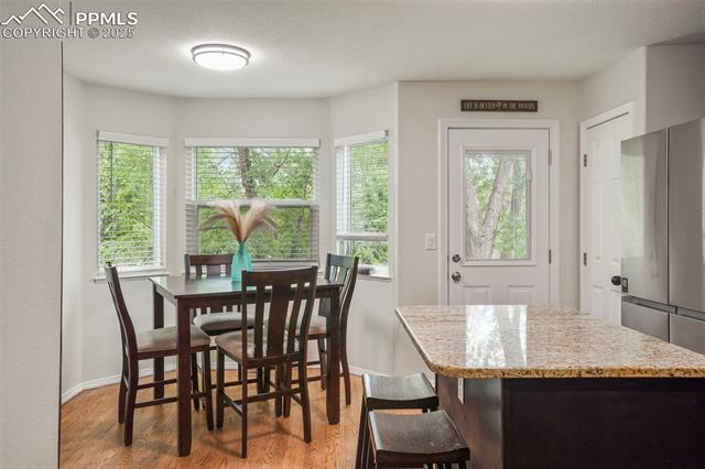 401 Blossom Field Road