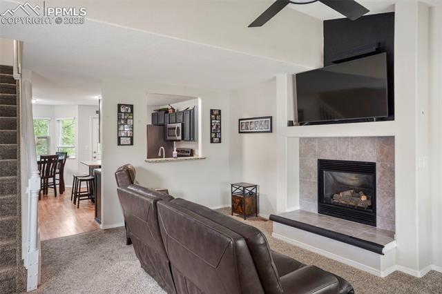 401 Blossom Field Road