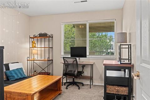 Tiny photo for 3976 Riviera Grove #203, Colorado Springs, CO 80922 (MLS # 2865670)