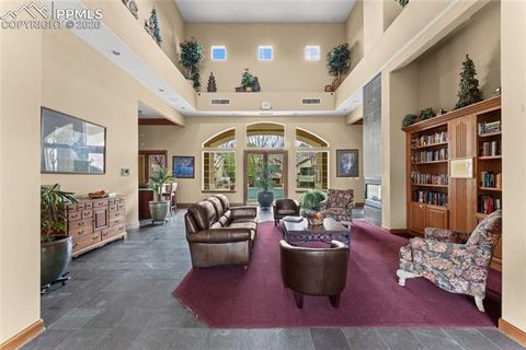 Tiny photo for 3976 Riviera Grove #203, Colorado Springs, CO 80922 (MLS # 2865670)