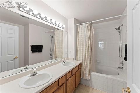 Tiny photo for 3976 Riviera Grove #203, Colorado Springs, CO 80922 (MLS # 2865670)