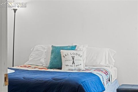 Tiny photo for 3976 Riviera Grove #203, Colorado Springs, CO 80922 (MLS # 2865670)