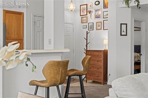 Tiny photo for 3976 Riviera Grove #203, Colorado Springs, CO 80922 (MLS # 2865670)