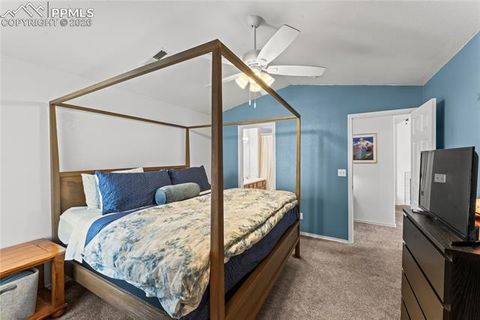 Tiny photo for 3976 Riviera Grove #203, Colorado Springs, CO 80922 (MLS # 2865670)