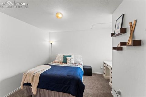 Tiny photo for 3976 Riviera Grove #203, Colorado Springs, CO 80922 (MLS # 2865670)