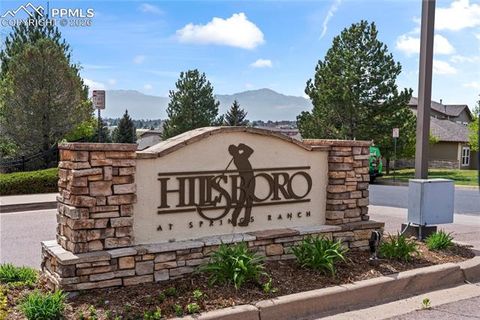 Tiny photo for 3976 Riviera Grove #203, Colorado Springs, CO 80922 (MLS # 2865670)
