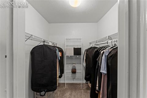 Tiny photo for 3976 Riviera Grove #203, Colorado Springs, CO 80922 (MLS # 2865670)