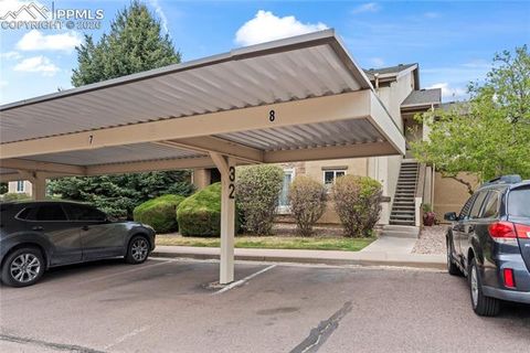 Tiny photo for 3976 Riviera Grove #203, Colorado Springs, CO 80922 (MLS # 2865670)