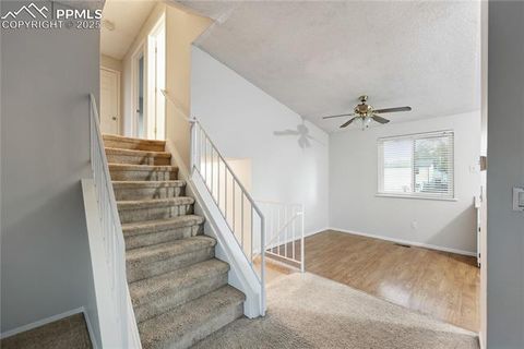 Tiny photo for 19722 E Oxford Drive, Aurora, CO 80013 (MLS # 1986980)