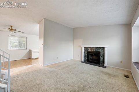 Tiny photo for 19722 E Oxford Drive, Aurora, CO 80013 (MLS # 1986980)