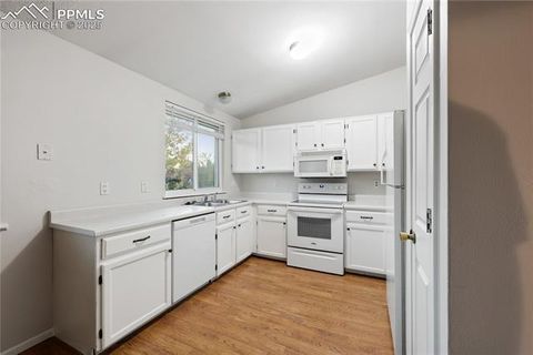 Tiny photo for 19722 E Oxford Drive, Aurora, CO 80013 (MLS # 1986980)