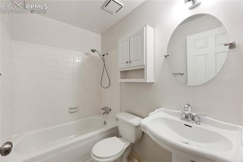 Tiny photo for 19722 E Oxford Drive, Aurora, CO 80013 (MLS # 1986980)