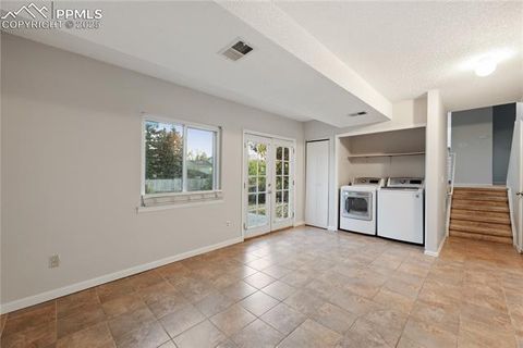 Tiny photo for 19722 E Oxford Drive, Aurora, CO 80013 (MLS # 1986980)