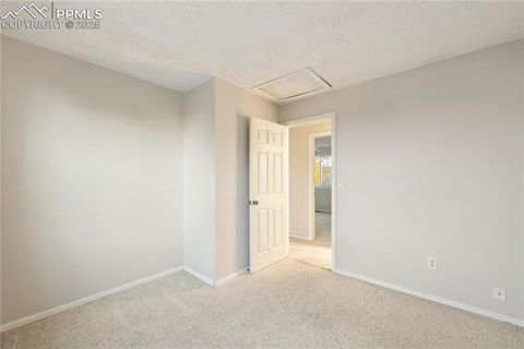Tiny photo for 19722 E Oxford Drive, Aurora, CO 80013 (MLS # 1986980)