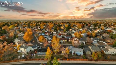 Tiny photo for 19722 E Oxford Drive, Aurora, CO 80013 (MLS # 1986980)