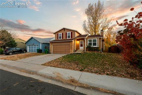 Tiny photo for 19722 E Oxford Drive, Aurora, CO 80013 (MLS # 1986980)