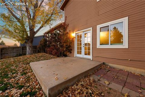 Tiny photo for 19722 E Oxford Drive, Aurora, CO 80013 (MLS # 1986980)