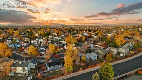 Tiny photo for 19722 E Oxford Drive, Aurora, CO 80013 (MLS # 1986980)