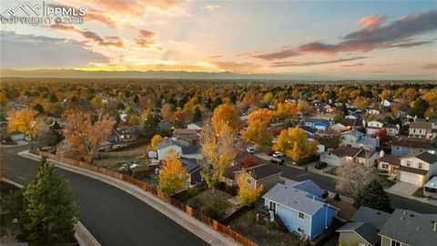 Tiny photo for 19722 E Oxford Drive, Aurora, CO 80013 (MLS # 1986980)