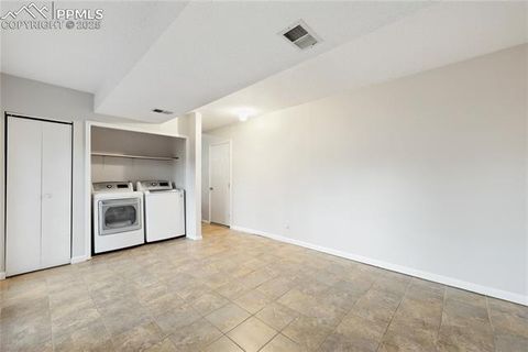 Tiny photo for 19722 E Oxford Drive, Aurora, CO 80013 (MLS # 1986980)