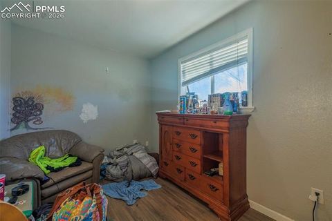 Tiny photo for 203 N Hayden Street, Cripple Creek, CO 80813 (MLS # 4740657)