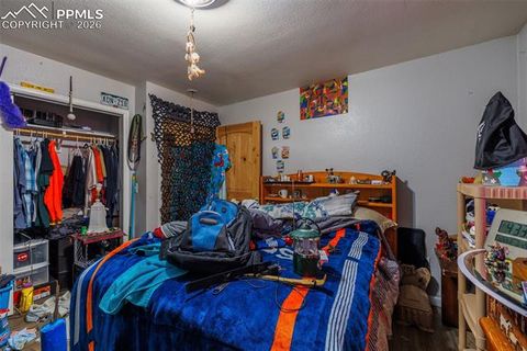 Tiny photo for 203 N Hayden Street, Cripple Creek, CO 80813 (MLS # 4740657)