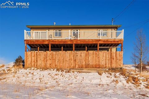 Photo of 203 N Hayden Street, Cripple Creek, CO 80813 (MLS # 4740657)