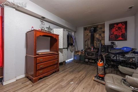 Tiny photo for 203 N Hayden Street, Cripple Creek, CO 80813 (MLS # 4740657)