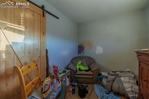 Tiny photo for 203 N Hayden Street, Cripple Creek, CO 80813 (MLS # 4740657)