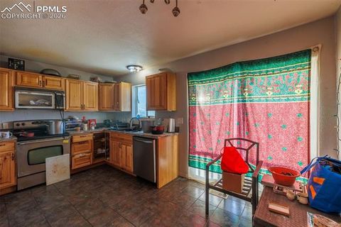 Tiny photo for 203 N Hayden Street, Cripple Creek, CO 80813 (MLS # 4740657)