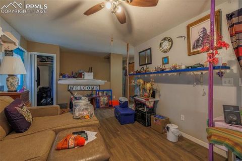 Tiny photo for 203 N Hayden Street, Cripple Creek, CO 80813 (MLS # 4740657)