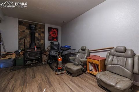 Tiny photo for 203 N Hayden Street, Cripple Creek, CO 80813 (MLS # 4740657)