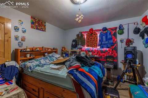 Tiny photo for 203 N Hayden Street, Cripple Creek, CO 80813 (MLS # 4740657)