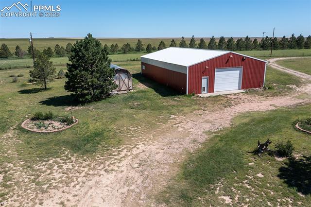 7999 County Road 153