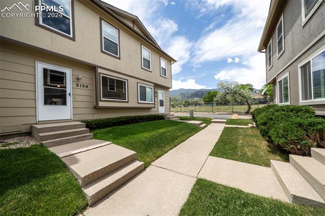 View Colorado Springs, CO 80904 townhome