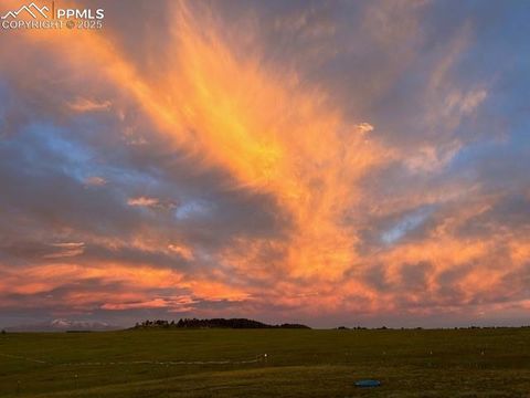 Photo of 19250 Mariah Trail, Colorado Springs, CO 80908 (MLS # 3335765)