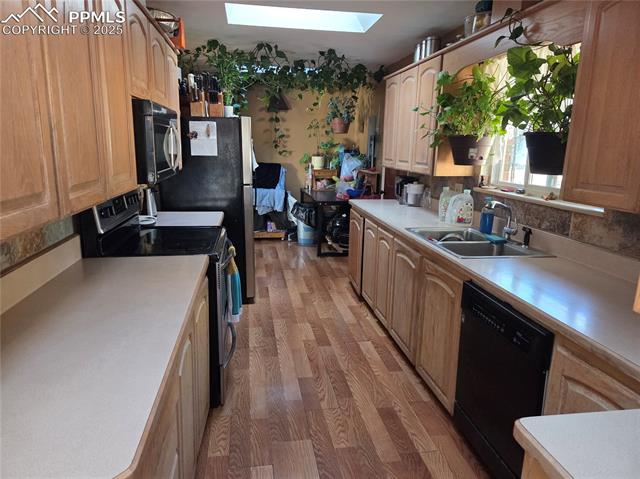 2822 Valley Hi Avenue