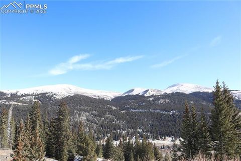 Photo of 1480 Roberts Road, Fairplay, CO 80440 (MLS # 9762005)