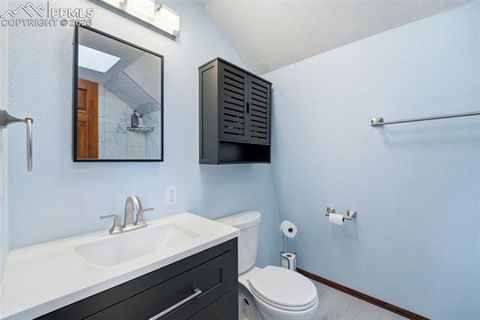 Tiny photo for 164 Aspen Circle, Divide, CO 80814 (MLS # 7897741)