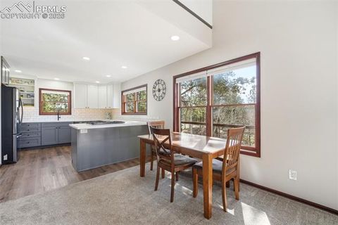 Tiny photo for 164 Aspen Circle, Divide, CO 80814 (MLS # 7897741)