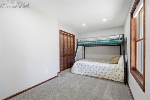 Tiny photo for 164 Aspen Circle, Divide, CO 80814 (MLS # 7897741)