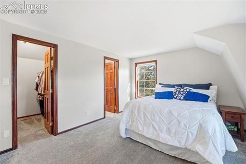 Tiny photo for 164 Aspen Circle, Divide, CO 80814 (MLS # 7897741)
