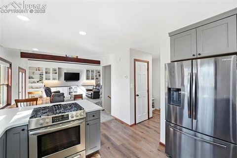 Tiny photo for 164 Aspen Circle, Divide, CO 80814 (MLS # 7897741)