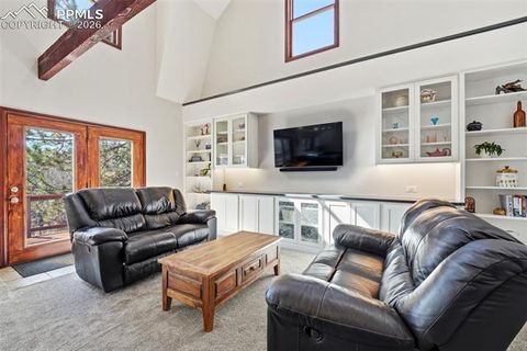 Tiny photo for 164 Aspen Circle, Divide, CO 80814 (MLS # 7897741)