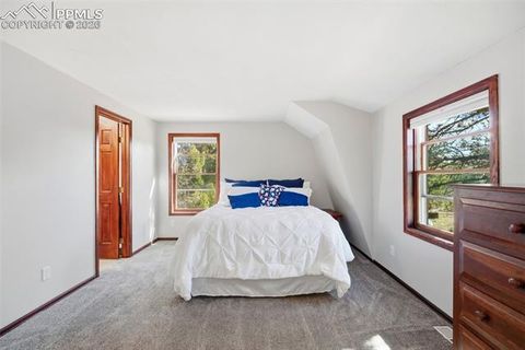 Tiny photo for 164 Aspen Circle, Divide, CO 80814 (MLS # 7897741)