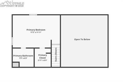 Tiny photo for 164 Aspen Circle, Divide, CO 80814 (MLS # 7897741)